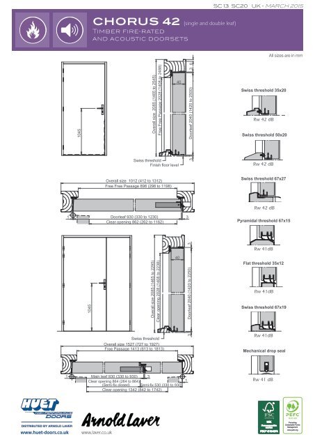 Huet Brochure (rev 1)