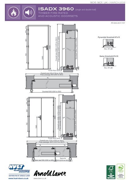 Huet Brochure (rev 1)