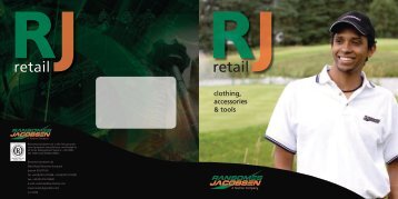 RJ Retail