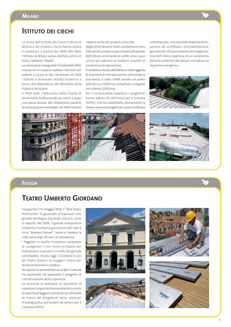 Referenze.pdf - Isotec - Brianza Plastica