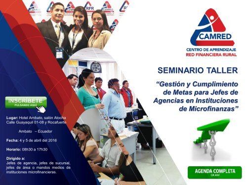 SEMINARIO TALLER