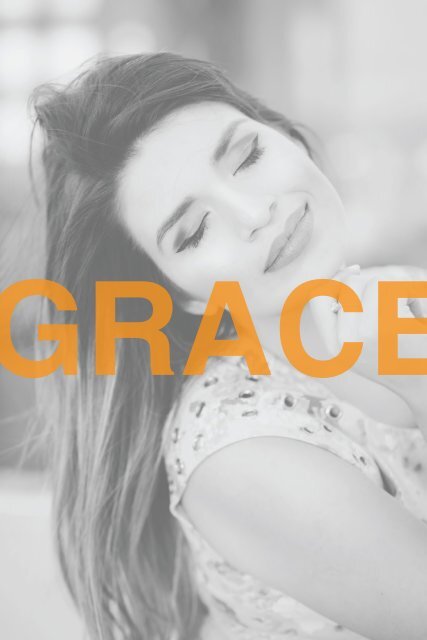 Grace Molina Book