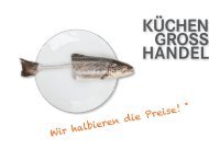 Prospekt Küchengroßhandel