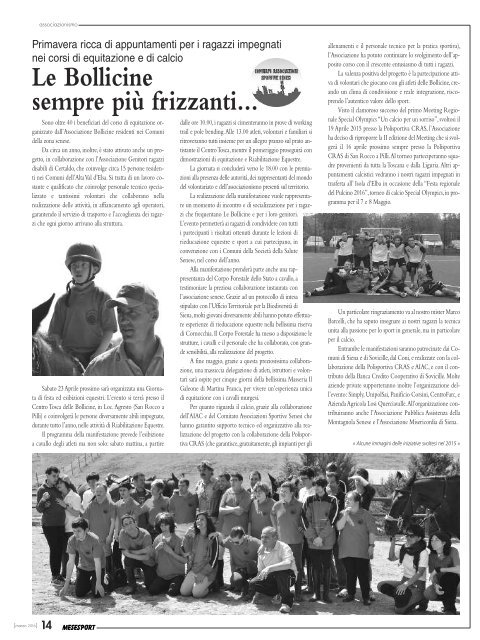 MESESPORT marzo2016