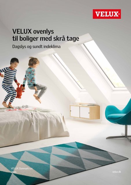 velux havedbrochure skraatag