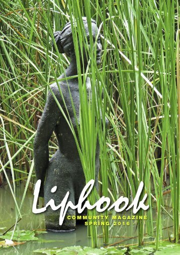 Liphook Community Magazine Spring 2016