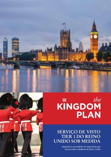 Kingdom Plan PT