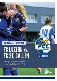 FCL-Frauen Matchprogramm 05