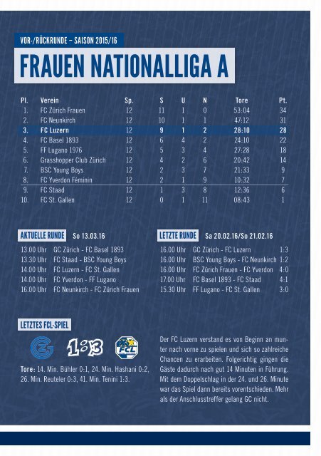 FCL-Frauen Matchprogramm 05