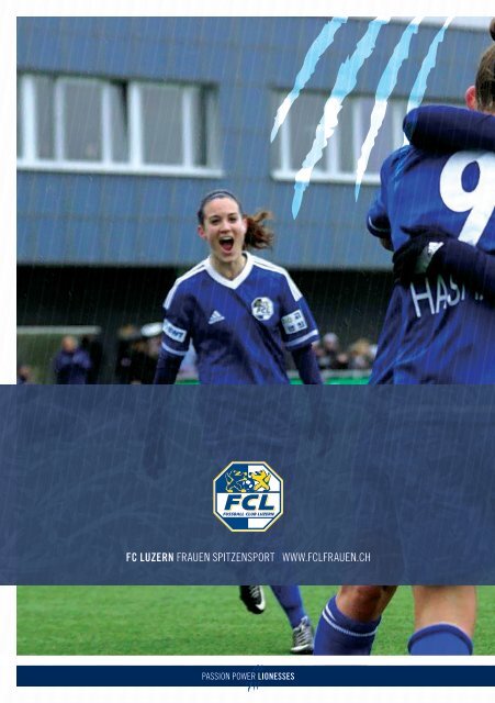 FCL-Frauen Matchprogramm 05