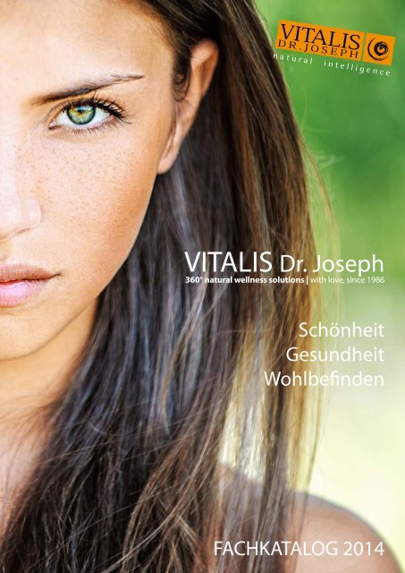 2014_VITALIS_Dr_Joseph_Fachkatalog_DE