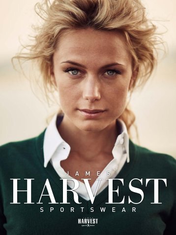 Brochures-2016-Harvest Sportswear