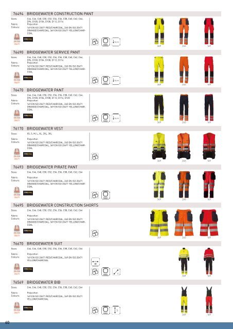 Brochures-2016-Helly Hansen