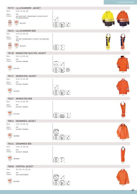 Brochures-2016-Helly Hansen