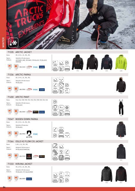 Brochures-2016-Helly Hansen