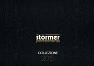 Journal - Stoermer