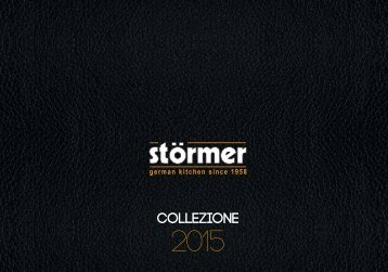 Journal - Stoermer