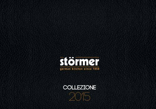 Journal - Stoermer