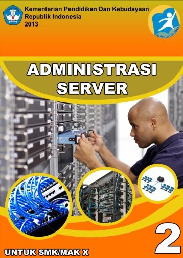 Administrasi Server