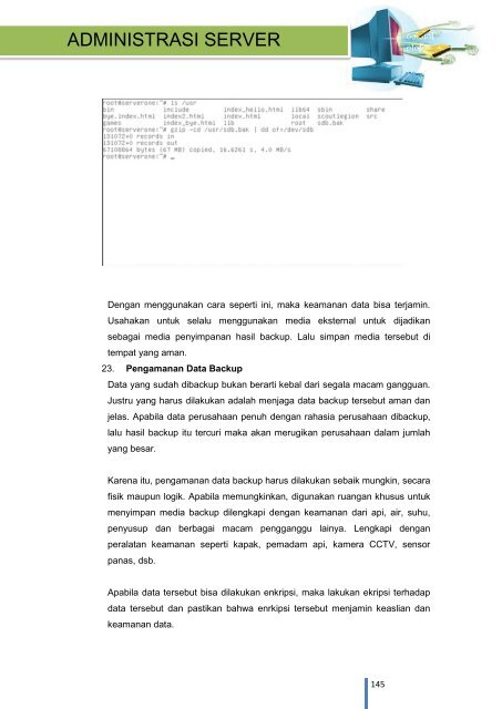 Administrasi Server(1)