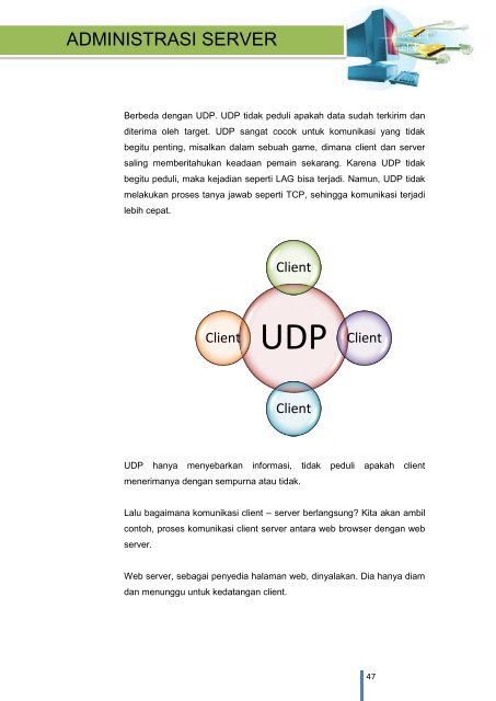 Administrasi Server(1)