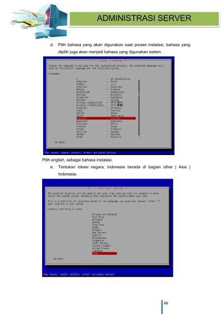 Administrasi Server(1)