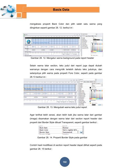 Basis Data