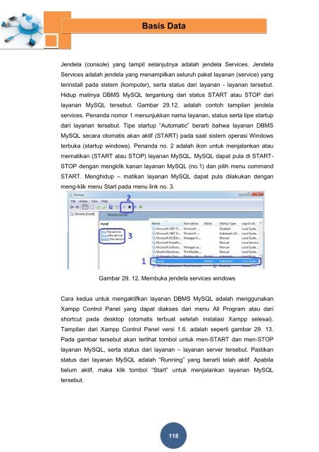 Basis Data