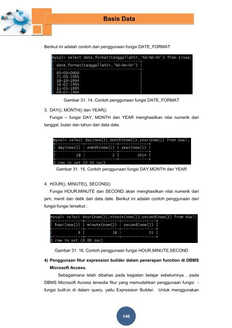 Basis Data