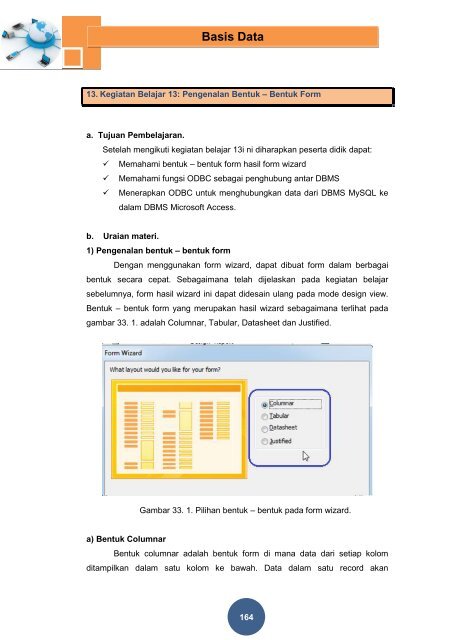 Basis Data