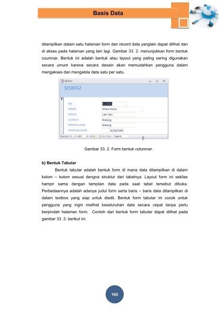 Basis Data