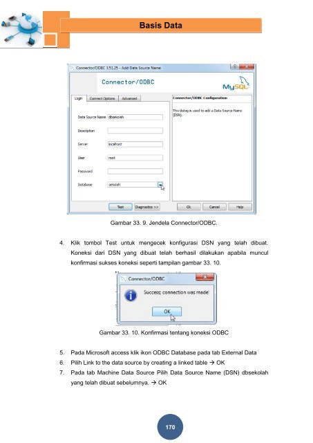 Basis Data