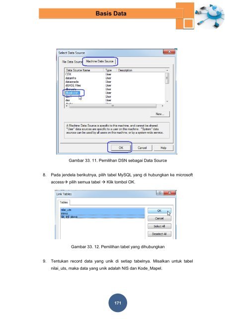 Basis Data