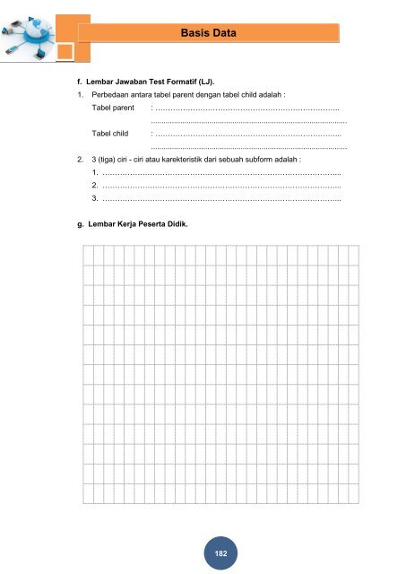 Basis Data