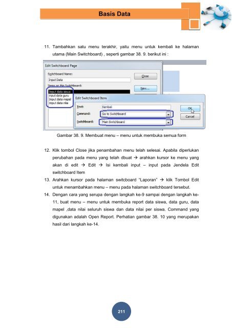 Basis Data