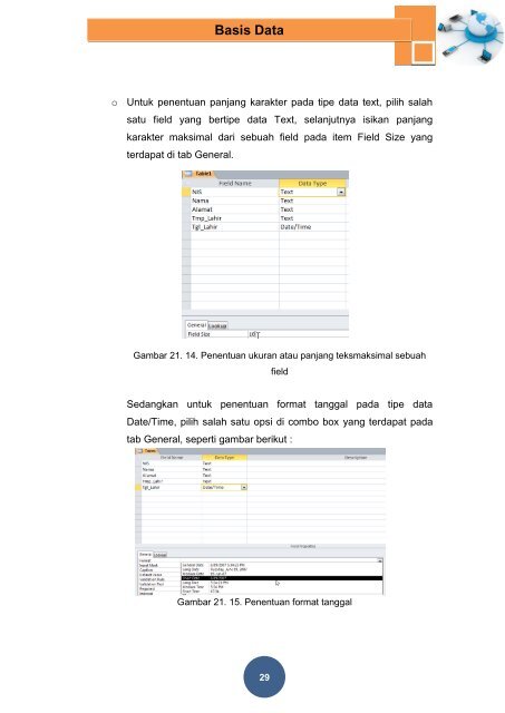 Basis Data