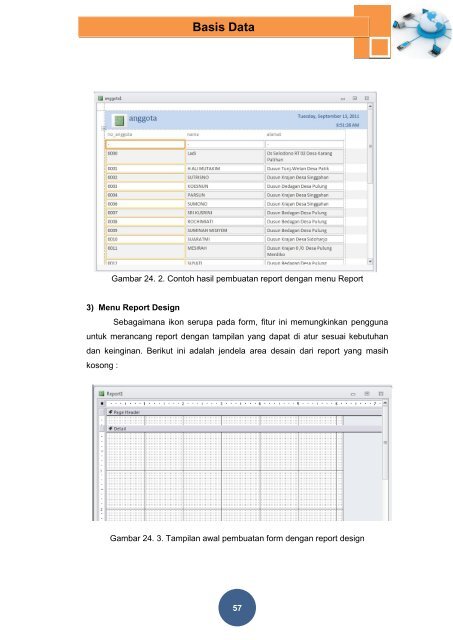 Basis Data