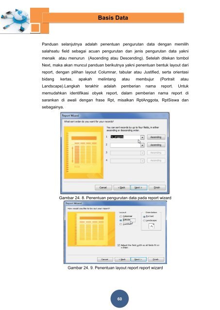 Basis Data