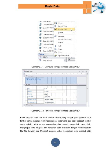 Basis Data