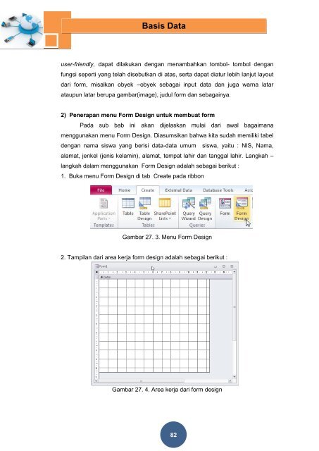 Basis Data