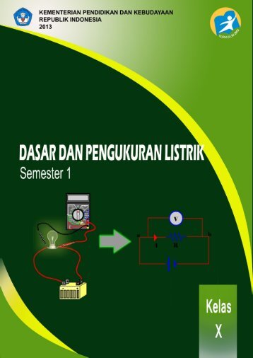 Dasar Pengukuran Listrik