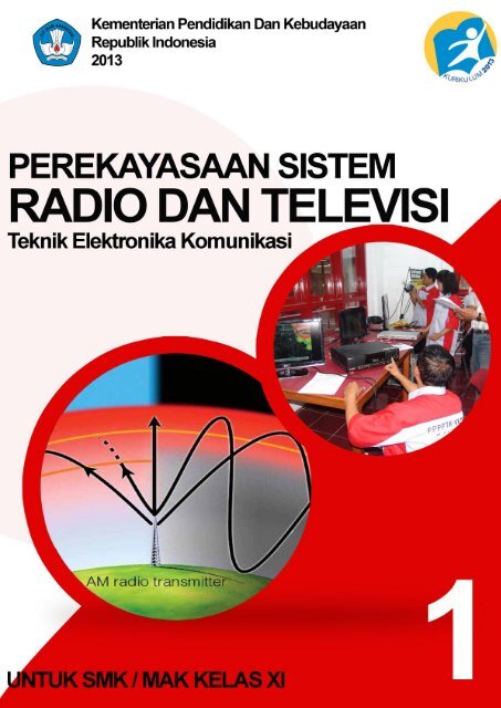 Perekayasaan Sistem Radio dan Televisi(1)