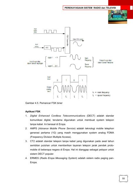 Perekayasaan Sistem Radio dan Televisi(1)