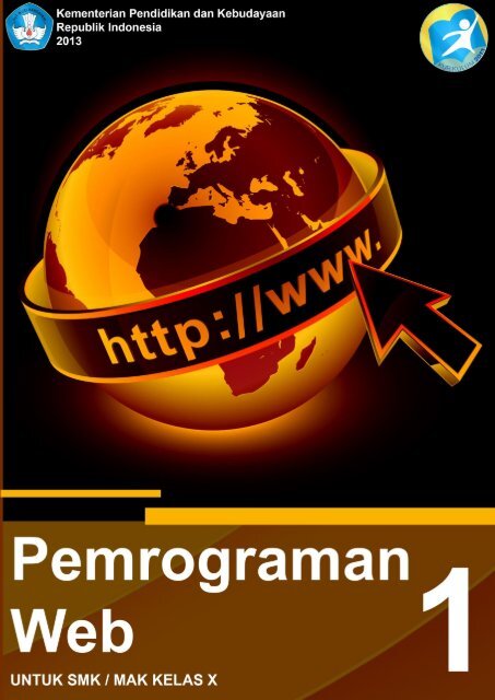 Pemrograman Web(1)