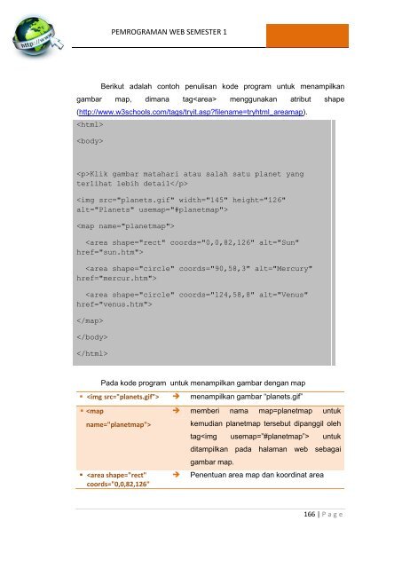 Pemrograman Web(1)