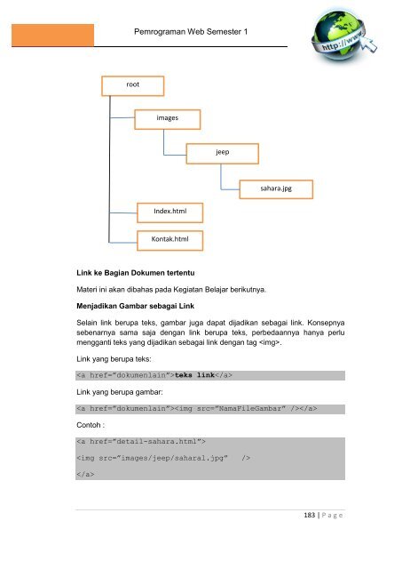 Pemrograman Web(1)