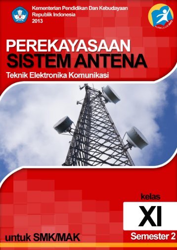 Perekayasaan Sistem Antena
