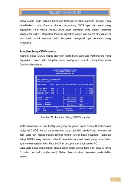 Perakitan Komputer(1)